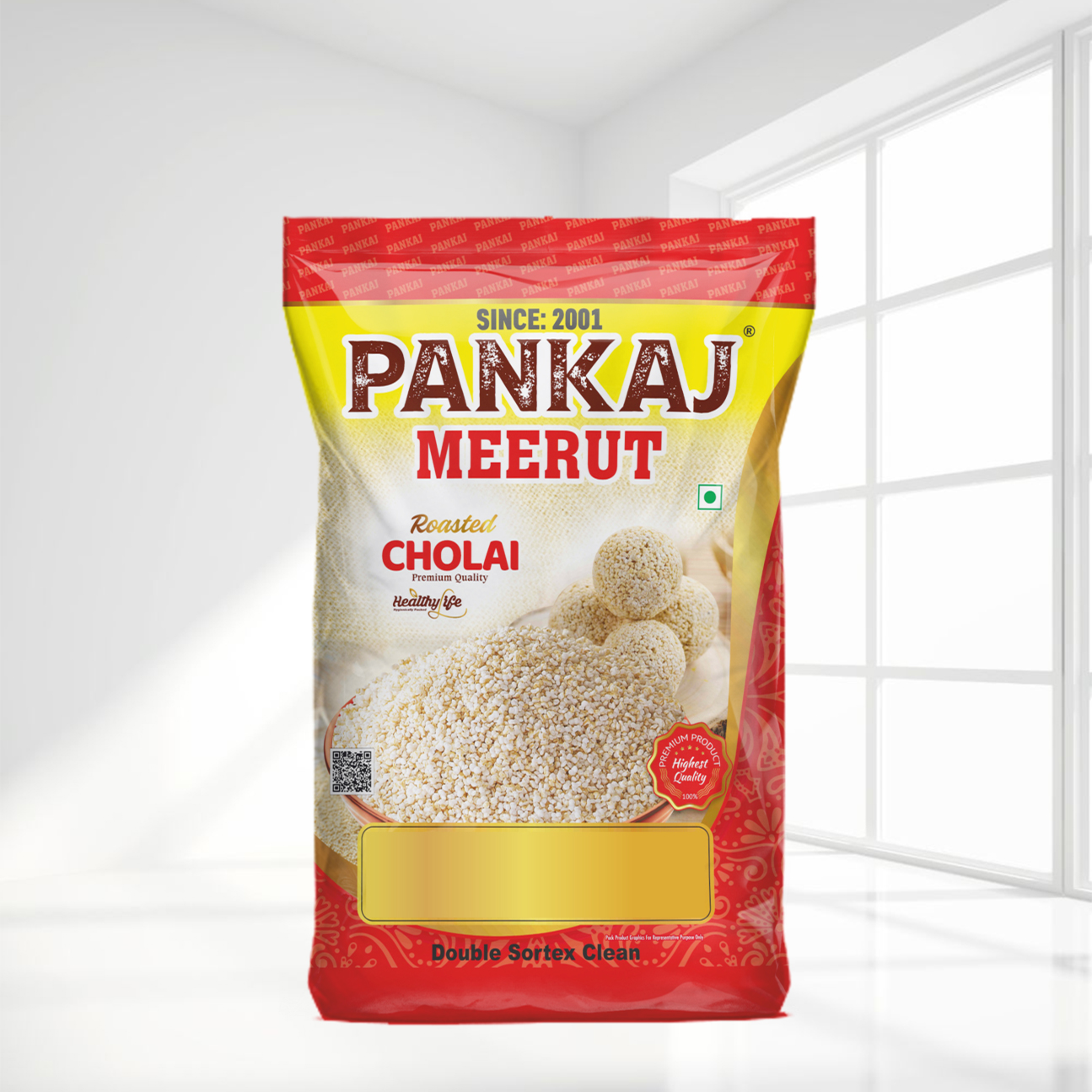 BOPP Packaging Bags Manufacturers